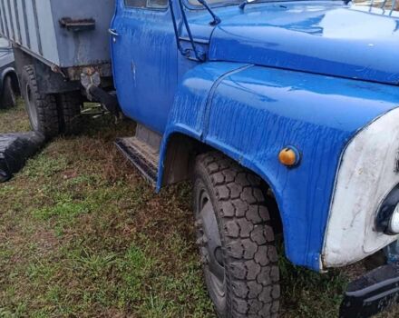 ГАЗ Інша, об'ємом двигуна 0 л та пробігом 0 тис. км за 1800 $, фото 2 на Automoto.ua