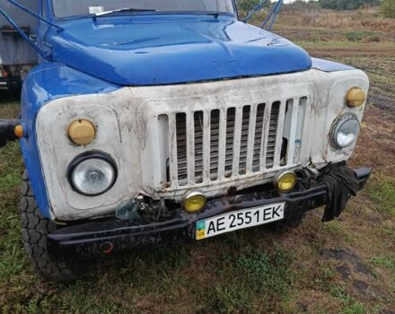 ГАЗ Інша, об'ємом двигуна 0 л та пробігом 0 тис. км за 1800 $, фото 3 на Automoto.ua