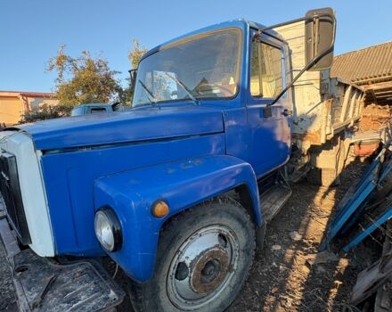 ГАЗ Другая, объемом двигателя 0 л и пробегом 0 тыс. км за 2900 $, фото 4 на Automoto.ua