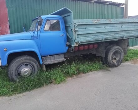 ГАЗ Інша, об'ємом двигуна 0 л та пробігом 0 тис. км за 3167 $, фото 2 на Automoto.ua