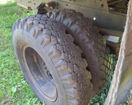 ГАЗ Другая, объемом двигателя 0 л и пробегом 0 тыс. км за 2162 $, фото 7 на Automoto.ua