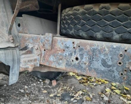 ГАЗ Другая, объемом двигателя 0 л и пробегом 0 тыс. км за 1800 $, фото 7 на Automoto.ua