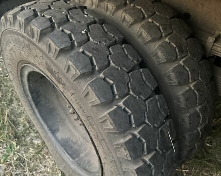 ГАЗ Другая, объемом двигателя 0 л и пробегом 0 тыс. км за 2893 $, фото 4 на Automoto.ua