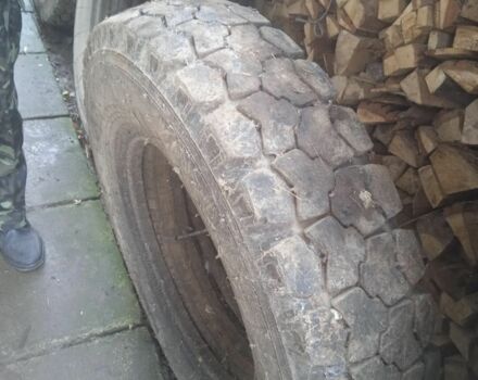 ГАЗ Другая, объемом двигателя 0 л и пробегом 0 тыс. км за 1187 $, фото 3 на Automoto.ua