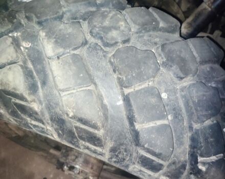 ГАЗ Інша, об'ємом двигуна 0 л та пробігом 0 тис. км за 3500 $, фото 2 на Automoto.ua