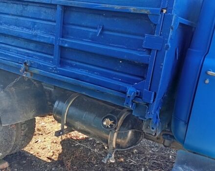 ГАЗ Другая, объемом двигателя 0 л и пробегом 0 тыс. км за 2500 $, фото 5 на Automoto.ua