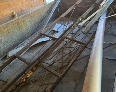 ГАЗ Другая, объемом двигателя 0 л и пробегом 0 тыс. км за 1450 $, фото 6 на Automoto.ua