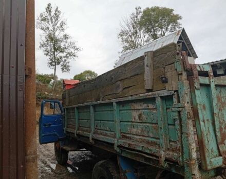 ГАЗ Інша, об'ємом двигуна 0 л та пробігом 0 тис. км за 1800 $, фото 2 на Automoto.ua