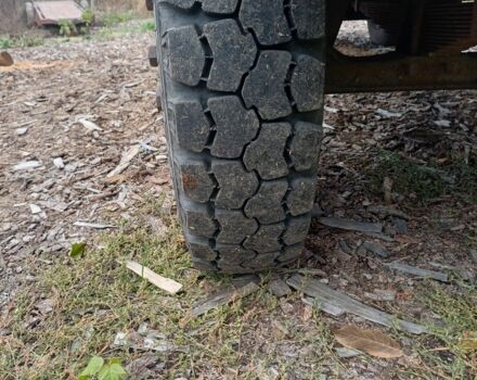 ГАЗ Другая, объемом двигателя 0 л и пробегом 0 тыс. км за 3800 $, фото 7 на Automoto.ua