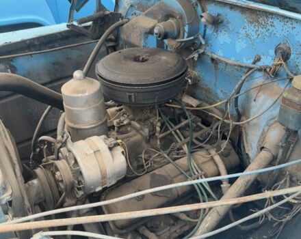 ГАЗ Інша 1989 у Обухове на Automoto.ua ГАЗ Інша, об'ємом двигуна 0 л та пробігом 0 тис. км за 1800 $, фото 3 на Automoto.ua