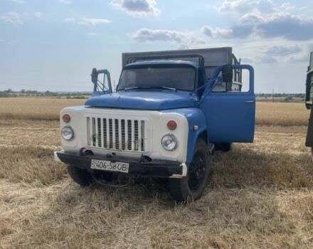 ГАЗ Другая, объемом двигателя 14.86 л и пробегом 0 тыс. км за 4000 $, фото 9 на Automoto.ua