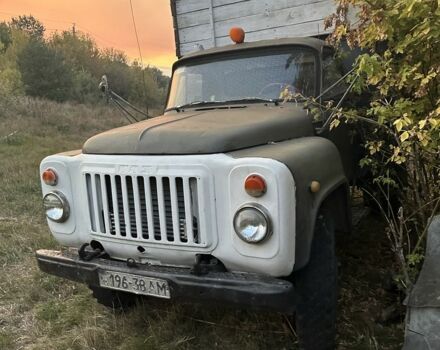 ГАЗ Другая, объемом двигателя 0 л и пробегом 0 тыс. км за 2893 $, фото 1 на Automoto.ua