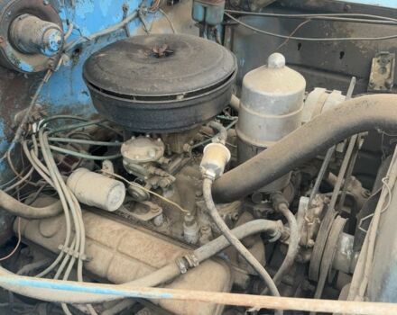 ГАЗ Інша 1989 у Обухове на Automoto.ua ГАЗ Інша, об'ємом двигуна 0 л та пробігом 0 тис. км за 1800 $, фото 4 на Automoto.ua