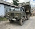 ГАЗ Другая, объемом двигателя 0 л и пробегом 0 тыс. км за 4569 $, фото 1 на Automoto.ua