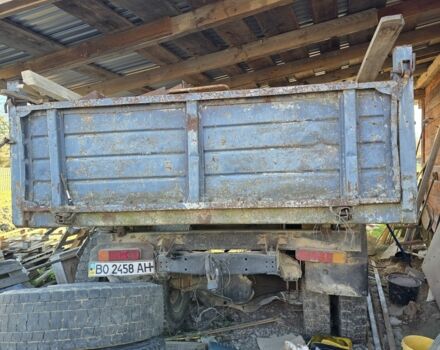 ГАЗ Другая, объемом двигателя 0 л и пробегом 0 тыс. км за 1450 $, фото 7 на Automoto.ua