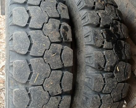 ГАЗ Другая, объемом двигателя 0 л и пробегом 0 тыс. км за 3800 $, фото 6 на Automoto.ua