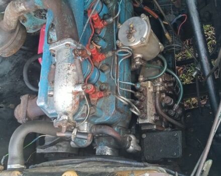 ГАЗ Інша, об'ємом двигуна 0 л та пробігом 0 тис. км за 2100 $, фото 3 на Automoto.ua