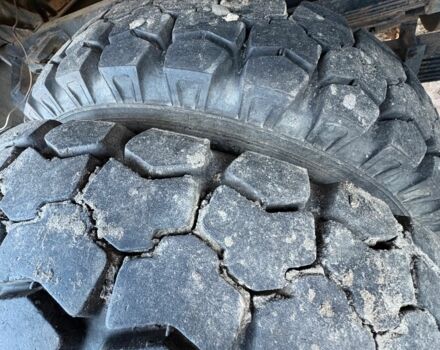 ГАЗ Другая, объемом двигателя 0 л и пробегом 0 тыс. км за 2900 $, фото 6 на Automoto.ua