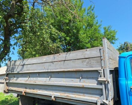 ГАЗ Другая, объемом двигателя 0 л и пробегом 0 тыс. км за 2162 $, фото 4 на Automoto.ua