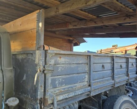 ГАЗ Другая, объемом двигателя 0 л и пробегом 0 тыс. км за 1450 $, фото 4 на Automoto.ua