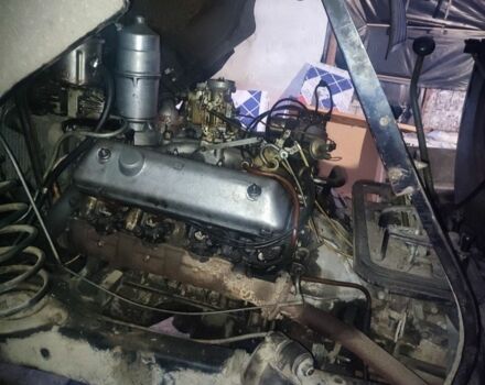 ГАЗ Інша, об'ємом двигуна 0 л та пробігом 0 тис. км за 3500 $, фото 5 на Automoto.ua