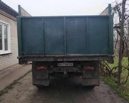 ГАЗ Другая, объемом двигателя 0 л и пробегом 0 тыс. км за 7000 $, фото 2 на Automoto.ua