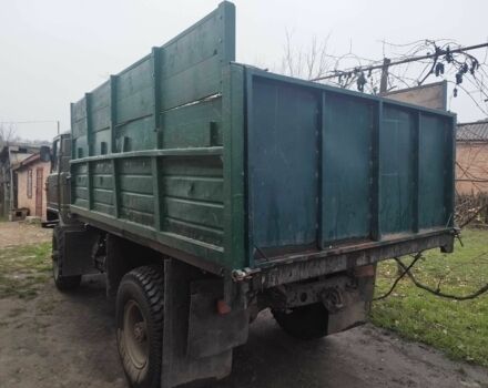 ГАЗ Другая, объемом двигателя 0 л и пробегом 0 тыс. км за 7000 $, фото 3 на Automoto.ua