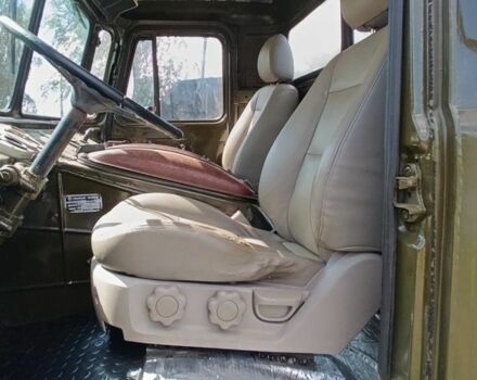 ГАЗ Другая, объемом двигателя 0 л и пробегом 0 тыс. км за 7300 $, фото 4 на Automoto.ua