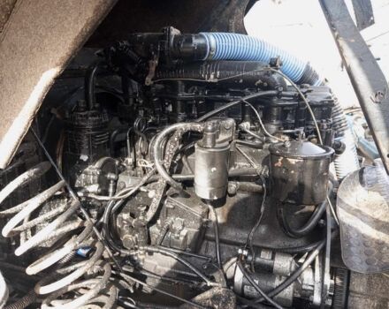 ГАЗ Другая, объемом двигателя 0 л и пробегом 0 тыс. км за 7300 $, фото 5 на Automoto.ua