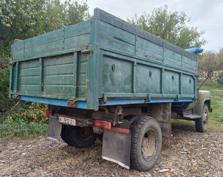 ГАЗ Другая, объемом двигателя 0 л и пробегом 0 тыс. км за 3800 $, фото 3 на Automoto.ua