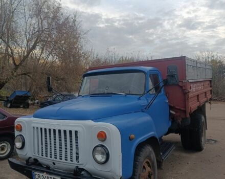 ГАЗ Другая, объемом двигателя 0 л и пробегом 0 тыс. км за 2000 $, фото 2 на Automoto.ua