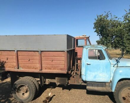 ГАЗ Другая, объемом двигателя 0 л и пробегом 0 тыс. км за 1202 $, фото 3 на Automoto.ua