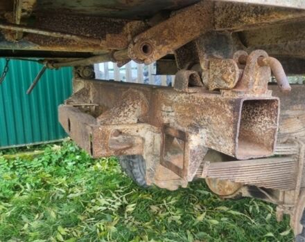 ГАЗ Інша, об'ємом двигуна 0 л та пробігом 0 тис. км за 2500 $, фото 4 на Automoto.ua