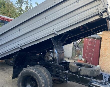 ГАЗ Другая, объемом двигателя 0 л и пробегом 0 тыс. км за 4100 $, фото 3 на Automoto.ua