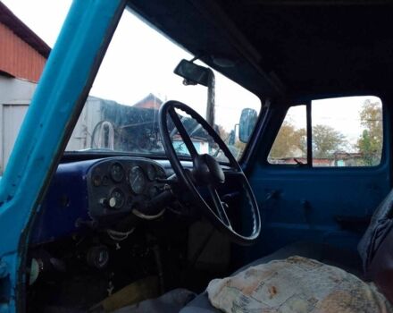 ГАЗ Інша, об'ємом двигуна 0 л та пробігом 0 тис. км за 1300 $, фото 5 на Automoto.ua