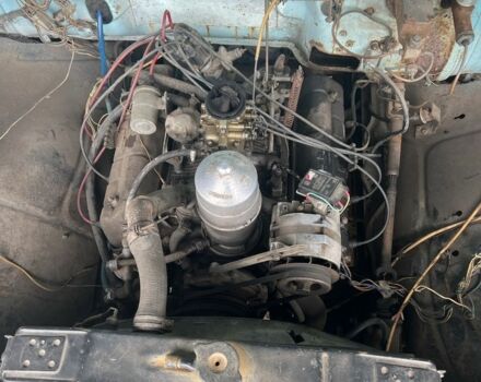 ГАЗ Другая, объемом двигателя 0 л и пробегом 0 тыс. км за 1699 $, фото 4 на Automoto.ua