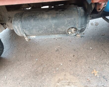 ГАЗ Другая, объемом двигателя 0 л и пробегом 0 тыс. км за 2000 $, фото 5 на Automoto.ua