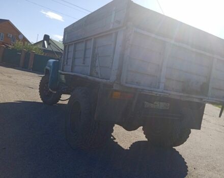 ГАЗ Другая, объемом двигателя 0 л и пробегом 0 тыс. км за 1600 $, фото 2 на Automoto.ua