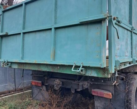 ГАЗ Інша, об'ємом двигуна 0 л та пробігом 0 тис. км за 2000 $, фото 3 на Automoto.ua