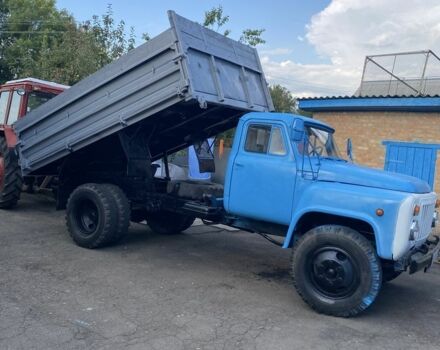 ГАЗ Другая, объемом двигателя 0 л и пробегом 0 тыс. км за 4100 $, фото 2 на Automoto.ua