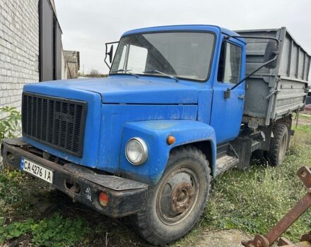 ГАЗ Другая, объемом двигателя 0 л и пробегом 0 тыс. км за 3032 $, фото 1 на Automoto.ua