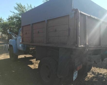 ГАЗ Другая, объемом двигателя 0 л и пробегом 0 тыс. км за 1202 $, фото 2 на Automoto.ua