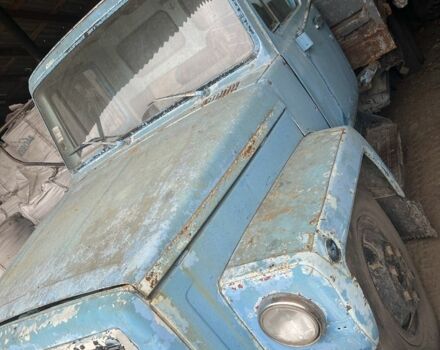 ГАЗ Другая, объемом двигателя 0 л и пробегом 0 тыс. км за 1699 $, фото 2 на Automoto.ua