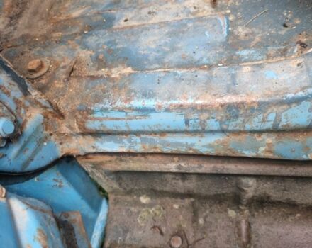 ГАЗ Інша, об'ємом двигуна 0 л та пробігом 0 тис. км за 2500 $, фото 16 на Automoto.ua