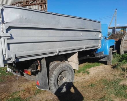 ГАЗ Другая, объемом двигателя 0 л и пробегом 0 тыс. км за 3200 $, фото 9 на Automoto.ua