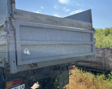 ГАЗ Другая, объемом двигателя 0 л и пробегом 0 тыс. км за 3032 $, фото 7 на Automoto.ua