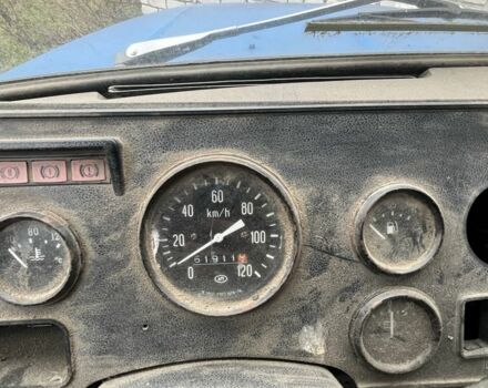 ГАЗ Другая, объемом двигателя 0 л и пробегом 0 тыс. км за 3032 $, фото 6 на Automoto.ua