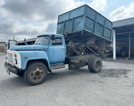 ГАЗ Другая, объемом двигателя 0 л и пробегом 0 тыс. км за 4000 $, фото 6 на Automoto.ua