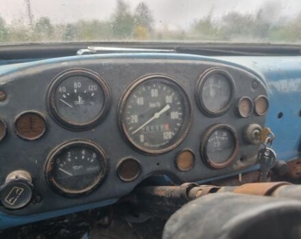 ГАЗ Інша, об'ємом двигуна 0 л та пробігом 0 тис. км за 2500 $, фото 12 на Automoto.ua