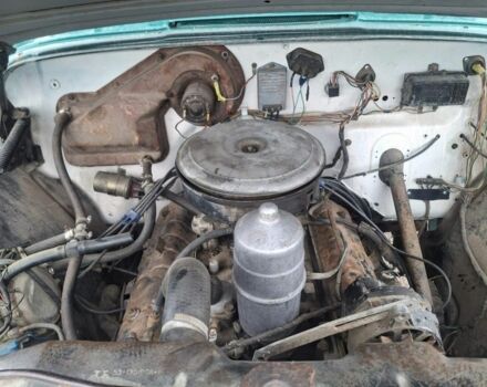 ГАЗ Другая, объемом двигателя 0 л и пробегом 0 тыс. км за 2100 $, фото 2 на Automoto.ua